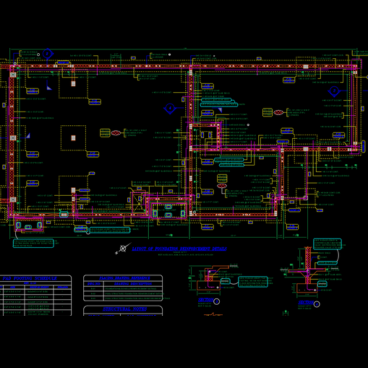 Reinforced Concrete Detailing (RCD) Service